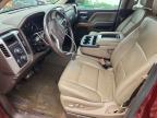 2017 GMC Sierra K1500 SLT