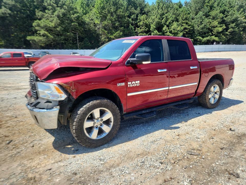 2015 Dodge Ram 1500 slt