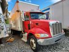 2014 Ptrb 2014 Peterbilt 352 BOX Truck