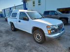 2012 GMC Canyon SLE