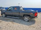 2012 Chevrolet Silverado K1500 LTZ