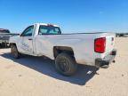 2015 Chevrolet Silverado C1500