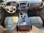 2016 GMC Sierra K1500 Denali