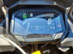 2023 Kawasaki KLE650 F