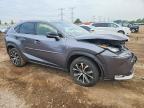 2016 Lexus Nx 200t f Sport