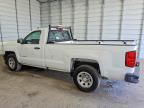 2018 Chevrolet Silverado C1500