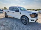 2025 Ford F150 STX