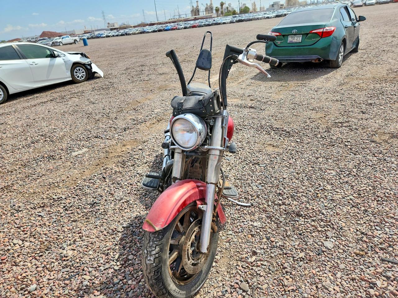 2006 Yamaha XV1700 A