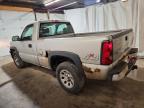 2004 Chevrolet Silverado K1500