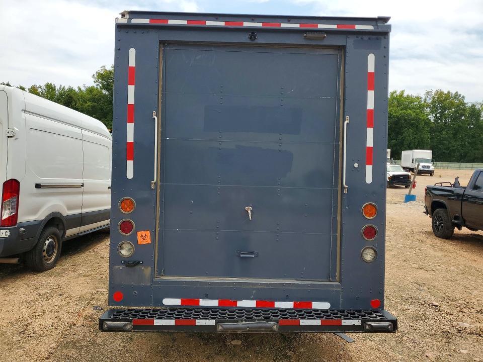 2021 Ford Transit Delivery Truck