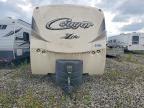 2018 Keystone Cougar Camper