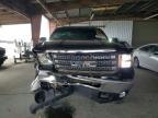 2014 GMC Sierra K2500 SLE