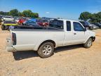 2002 Nissan Frontier Standard