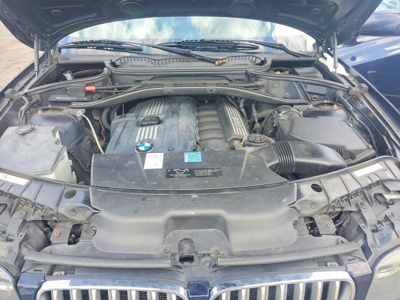 2007 BMW X3 3.0si
