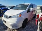 2017 Nissan NV200 SV Delivery Van