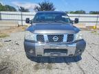 2008 Nissan Titan XE