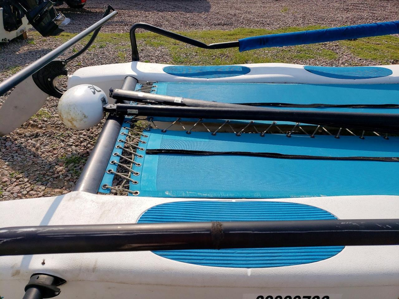2006 Unknown 2006 Hobie Wave Sailboat