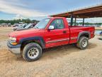 2000 Chevrolet Silverado K1500