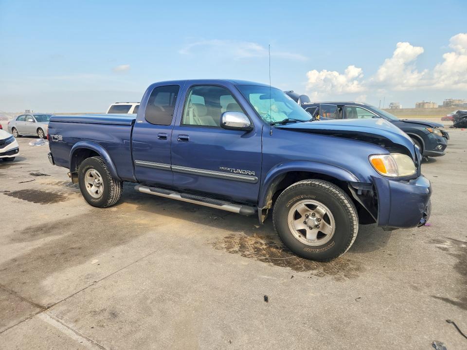 2004 Toyota Tundra SR5