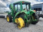 2007 John Deere E 6430 Mfwd Tractor