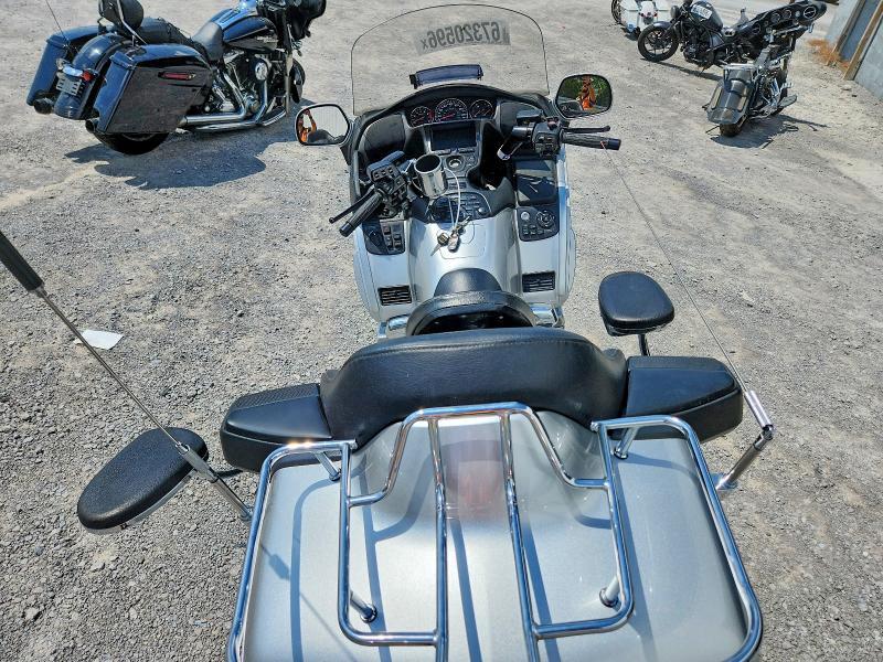 2007 Honda GL1800