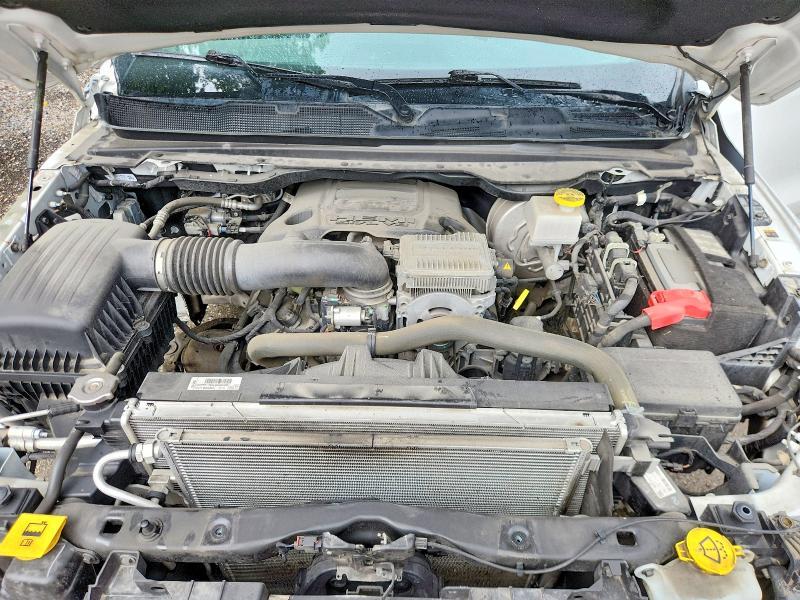 2024 Dodge RAM 1500 Tradesman