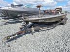2008 Nitro Speed Boat