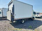 2009 Isuzu NPR Delivery Truck