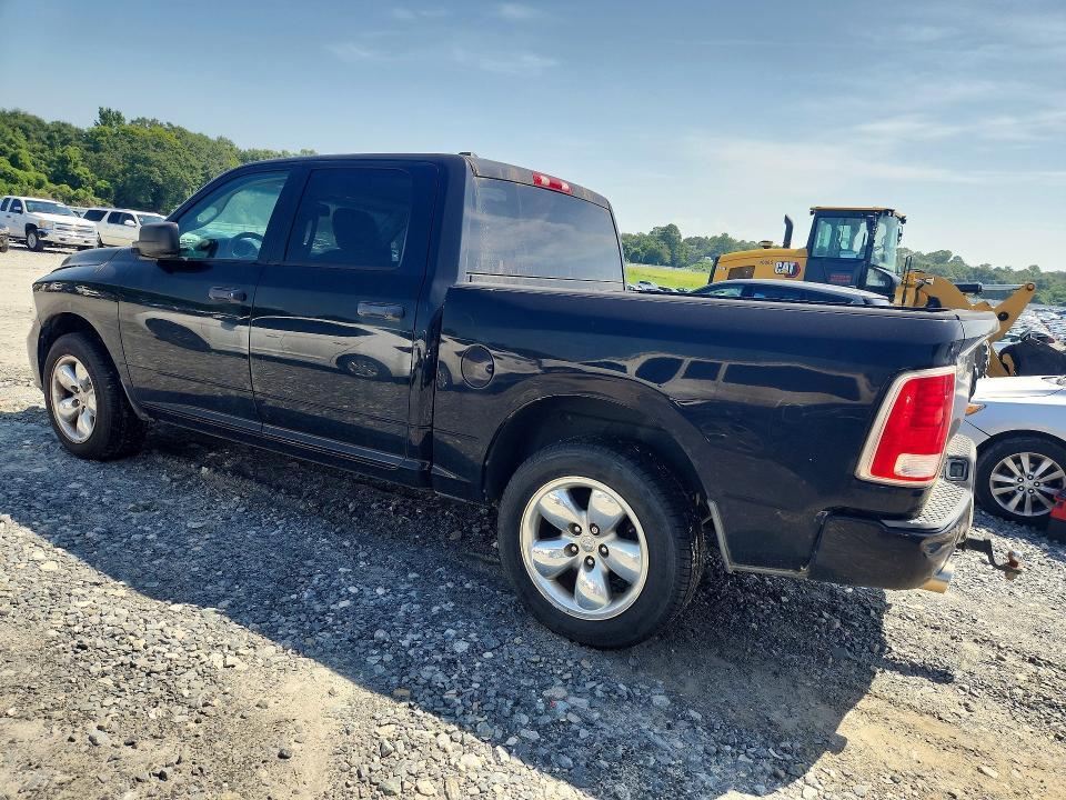 2013 Dodge RAM 1500 ST