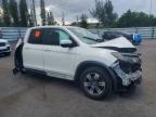 2017 Honda Ridgeline RTL