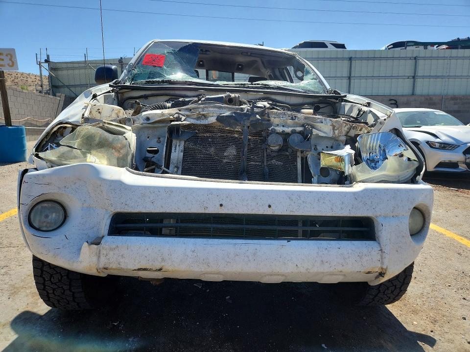 2008 Toyota Tacoma V6