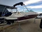 2006 Sea Ray 240 Sundeck-Boat