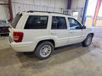 2002 Jeep Grand Cherokee Limited