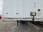 2015 Wabash Dvcvhpc DRY Van Trailer
