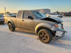 2005 Nissan Frontier SE
