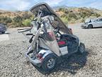 2015 Yamaha Golf Cart