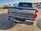 2020 Chevrolet Silverado K1500 Custom