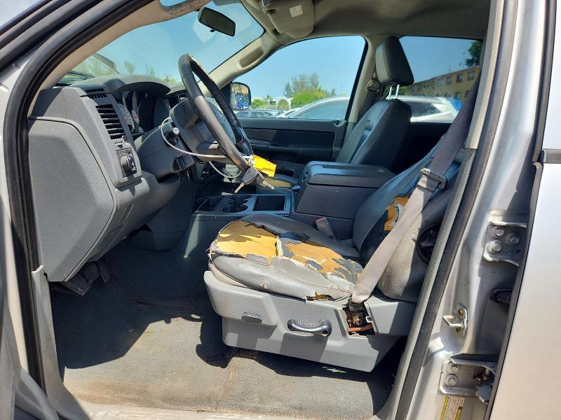 2008 Dodge RAM 1500 ST