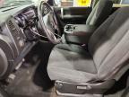 2007 Chevrolet Silverado K1500 Crew Cab