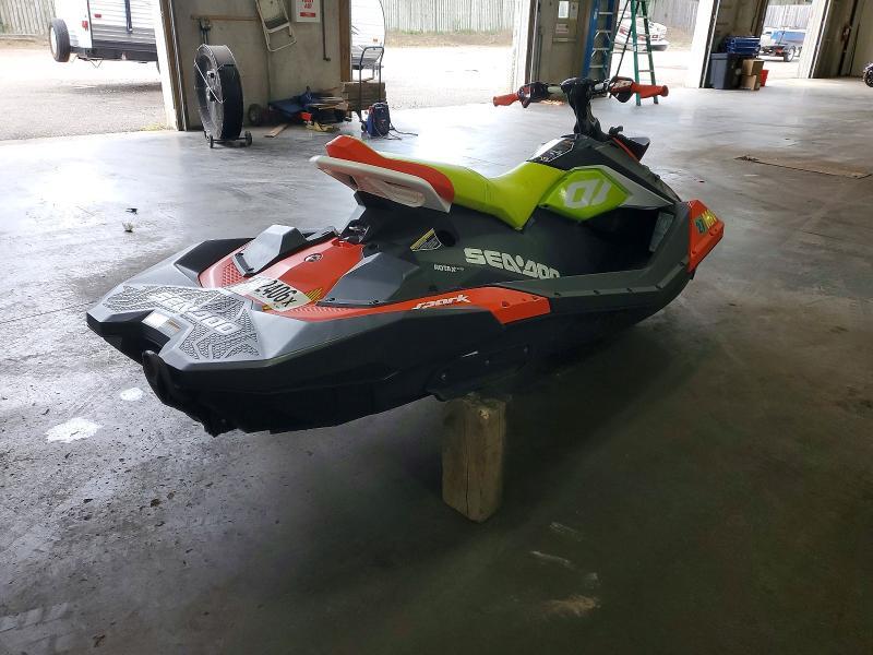 2020 Seadoo SEA DOO TR