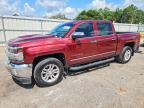 2016 Chevrolet Silverado C1500 LTZ