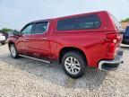 2020 Chevrolet Silverado K1500 LTZ
