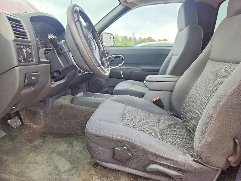 2006 Chevrolet Colorado