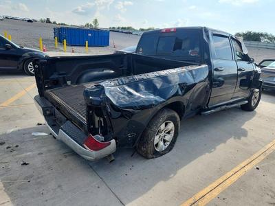 2020 Dodge RAM 1500 Classic SLT