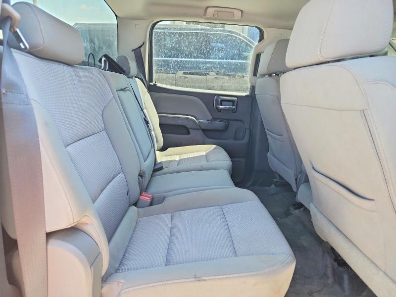 2018 GMC Sierra K2500 Heavy Duty