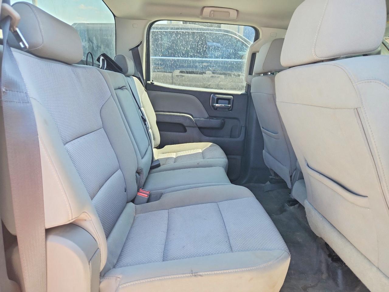 2018 GMC Sierra K2500 Heavy Duty