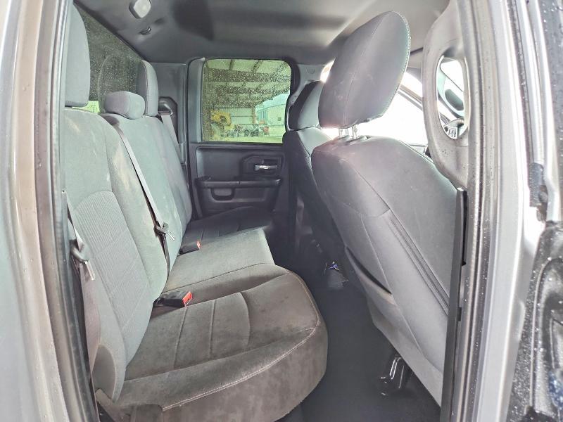 2022 Dodge RAM 1500 Classic SLT