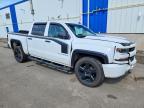 2018 Chevrolet Silverado K1500 Custom