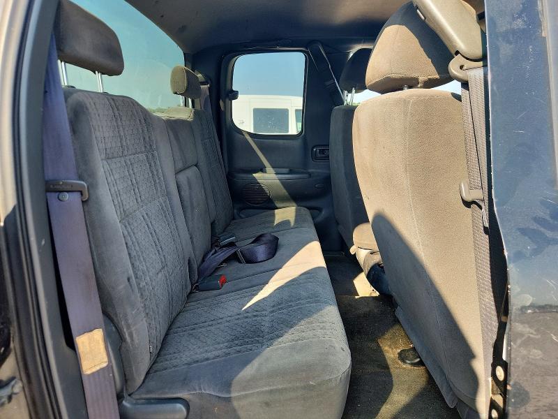 2003 Toyota Tundra SR5