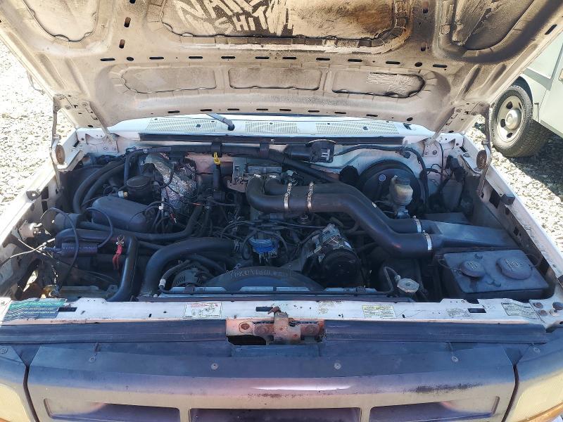 1996 Ford F350